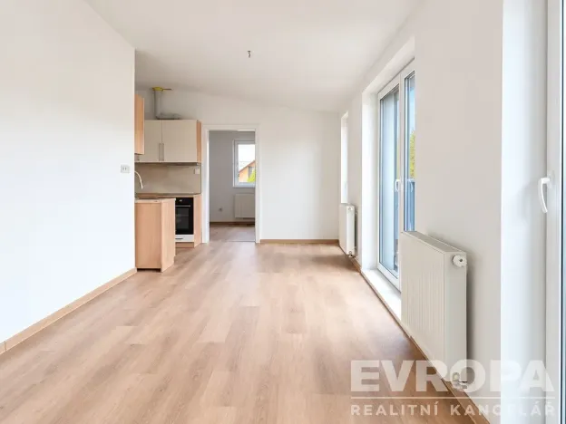 Pronájem bytu 2+kk, Vrchlabí, Dělnická, 52 m2