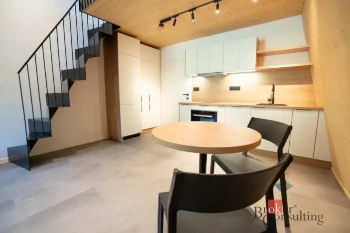 Pronájem bytu 2+kk, Velké Hamry, 53 m2
