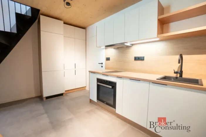 Pronájem bytu 2+kk, Velké Hamry, 53 m2