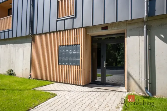 Pronájem bytu 2+kk, Velké Hamry, 53 m2