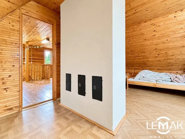 Prodej chaty, Šternberk, 90 m2
