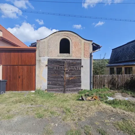 Prodej rodinného domu, Valeč, Jabloňová, 160 m2