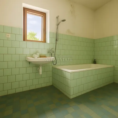 Prodej rodinného domu, Valeč, Jabloňová, 160 m2