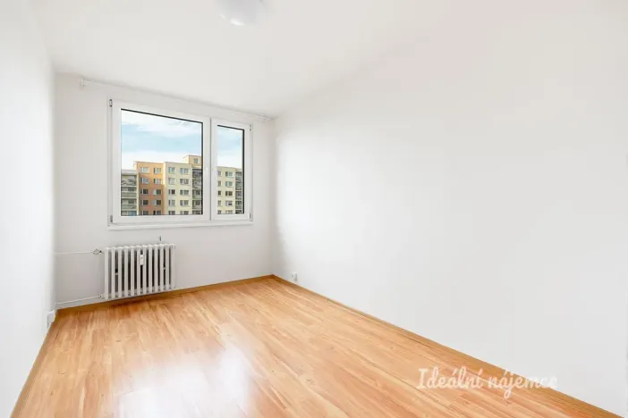 Pronájem bytu 2+kk, Praha - Ruzyně, Ciolkovského, 41 m2