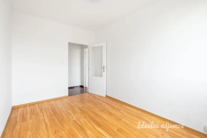 Pronájem bytu 2+kk, Praha - Ruzyně, Ciolkovského, 41 m2