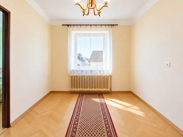 Prodej rodinného domu, Hradec Králové, U Lesíka, 300 m2