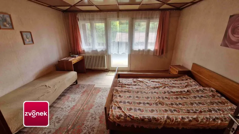 Prodej chaty, Staré Hutě, 240 m2