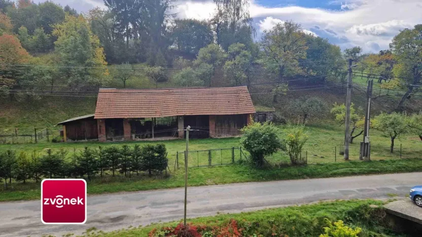 Prodej chaty, Staré Hutě, 240 m2