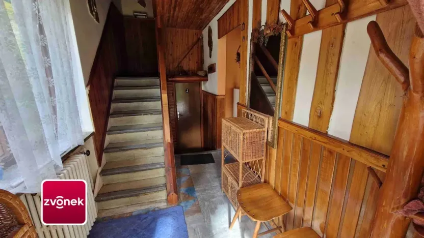 Prodej chaty, Staré Hutě, 240 m2