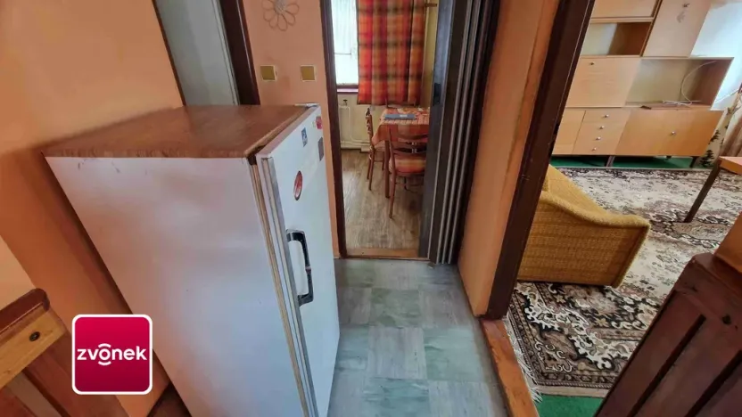 Prodej chaty, Staré Hutě, 240 m2