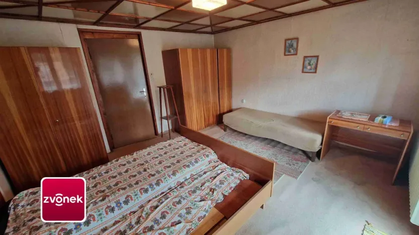 Prodej chaty, Staré Hutě, 240 m2
