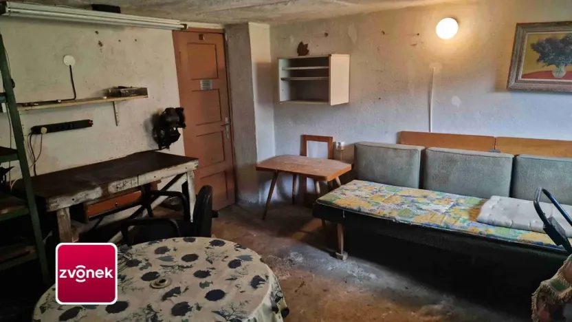 Prodej chaty, Staré Hutě, 240 m2