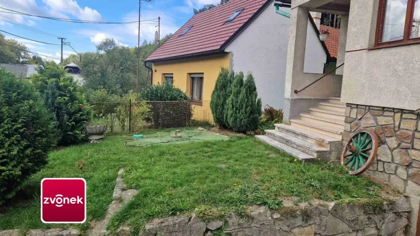 Prodej chaty, Staré Hutě, 240 m2