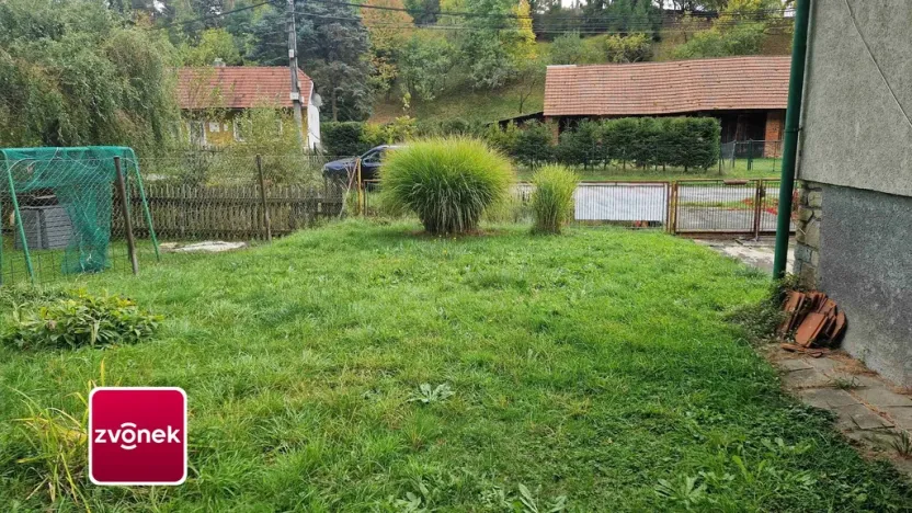 Prodej chaty, Staré Hutě, 240 m2