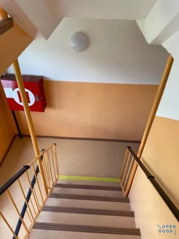 Pronájem bytu 3+1, Litvínov - Janov, Kopistská, 69 m2