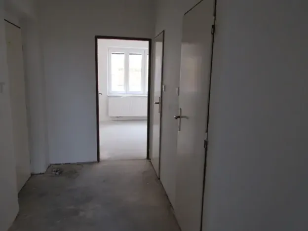 Prodej bytu 3+1, Dříteň, 72 m2