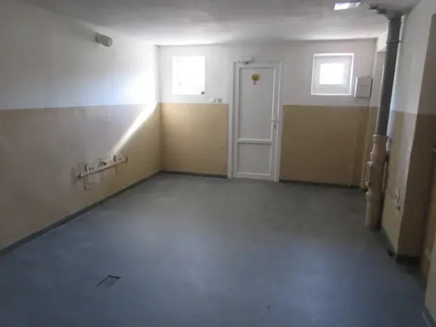 Prodej bytu 3+1, Dříteň, 72 m2