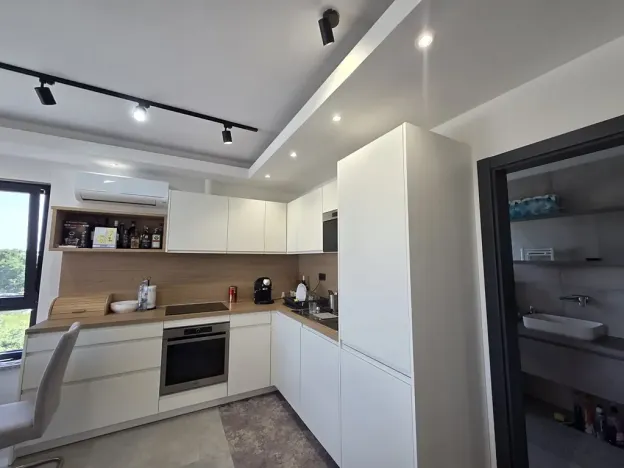 Prodej bytu 3+kk, Medulin, Chorvatsko, 80 m2