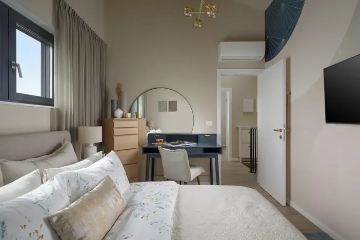 Prodej rodinného domu, Poreč, Chorvatsko, 104 m2