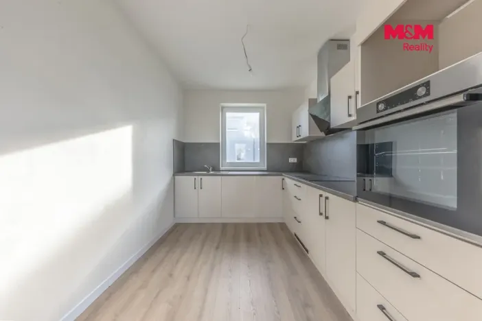 Prodej rodinného domu, Starý Vestec, 102 m2