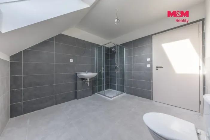 Prodej rodinného domu, Starý Vestec, 102 m2