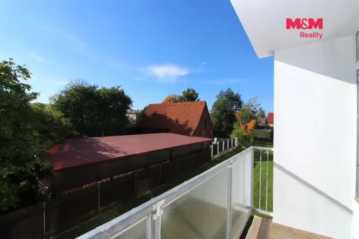 Pronájem bytu 2+1, Varnsdorf, Hrnčířská, 74 m2