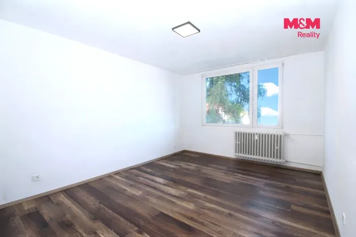 Pronájem bytu 2+1, Varnsdorf, Hrnčířská, 74 m2