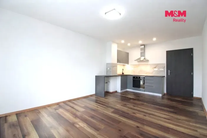 Pronájem bytu 2+1, Varnsdorf, Hrnčířská, 74 m2