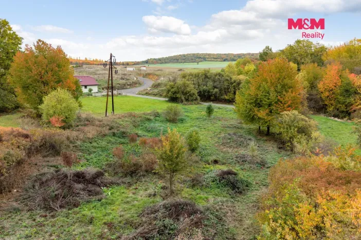 Prodej pozemku pro bydlení, Řehlovice - Habří, 3215 m2