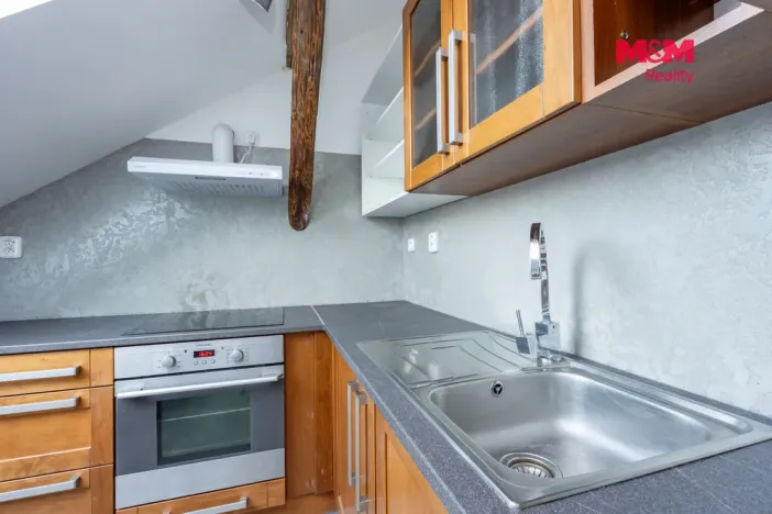 Prodej činžovního domu, Pečky, Barákova, 336 m2