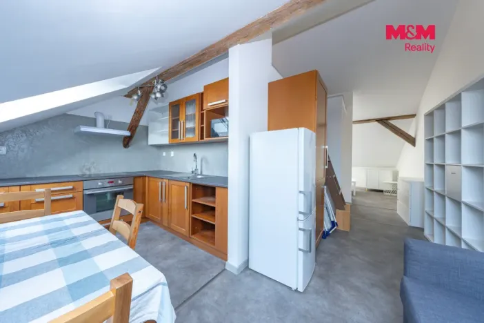 Prodej činžovního domu, Pečky, Barákova, 336 m2