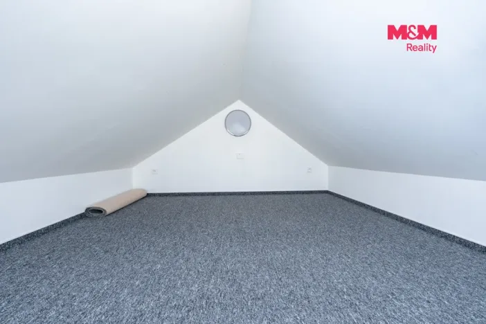 Prodej činžovního domu, Pečky, Barákova, 336 m2