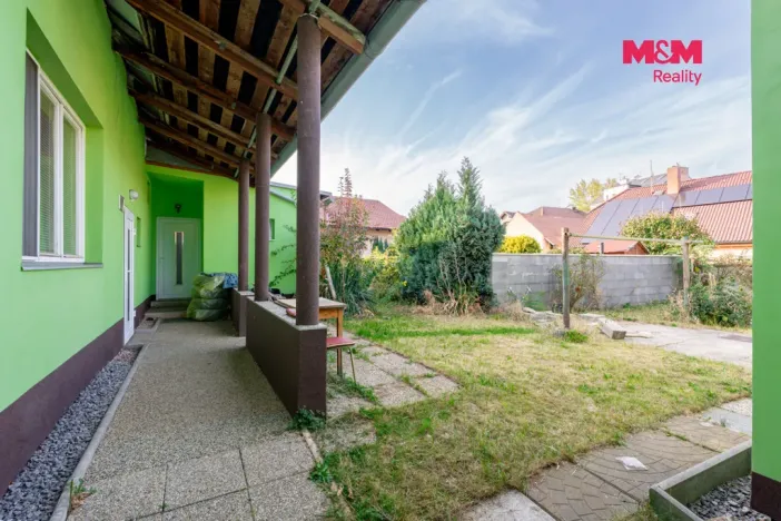 Prodej činžovního domu, Pečky, Barákova, 336 m2