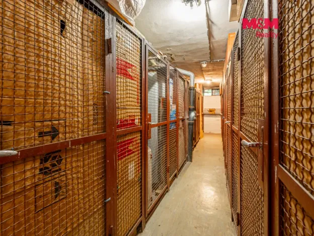 Prodej bytu 3+1, Benešov, Jiřího Horáka, 57 m2