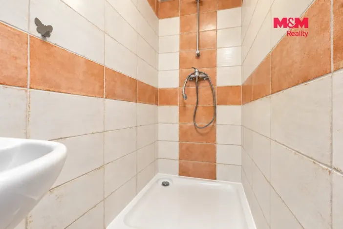 Pronájem bytu 2+1, Kolín - Kolín III, Žižkova, 54 m2