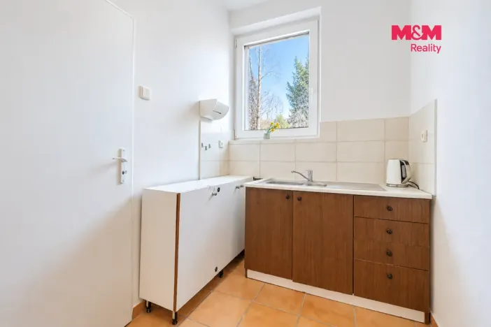 Pronájem bytu 2+1, Kolín - Kolín III, Žižkova, 54 m2