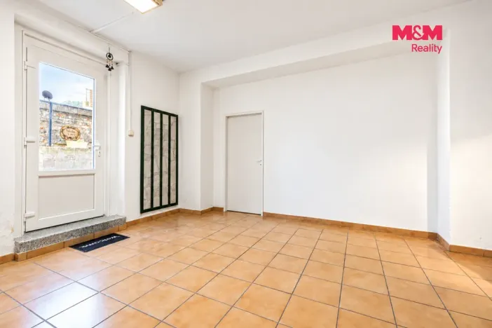 Pronájem bytu 2+1, Kolín - Kolín III, Žižkova, 54 m2