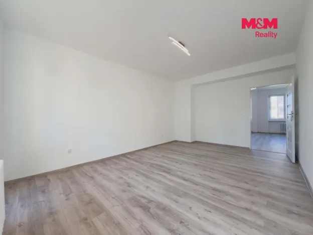 Prodej bytu 3+kk, Karviná - Mizerov, Čajkovského, 65 m2