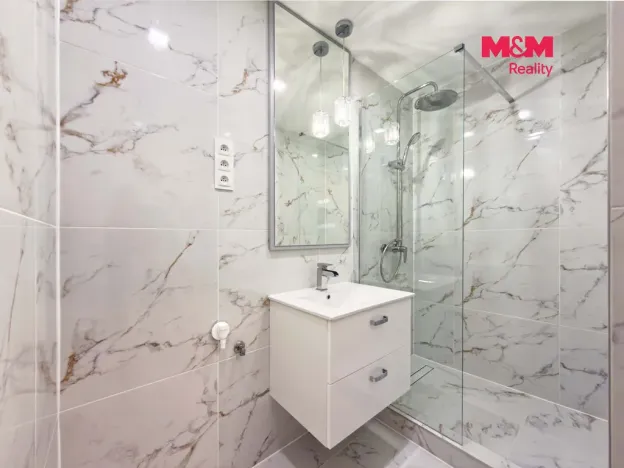 Prodej bytu 3+kk, Karviná - Mizerov, Čajkovského, 65 m2
