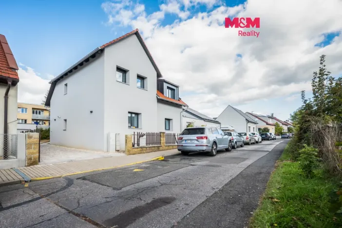 Prodej rodinného domu, Zlín, Hornomlýnská, 158 m2