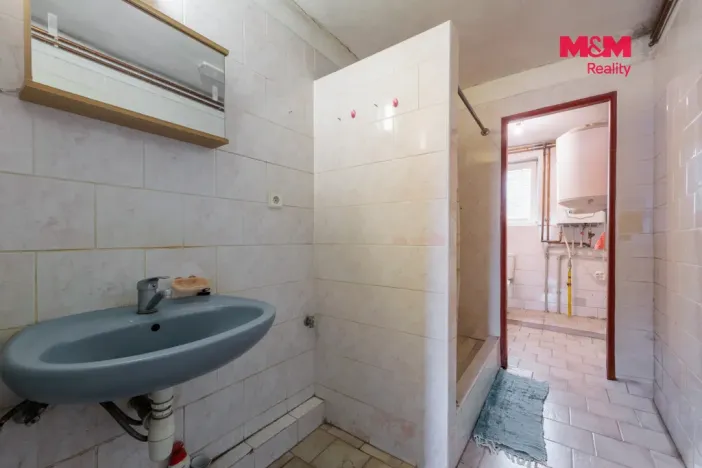 Pronájem obchodního prostoru, Kraslice, B. Smetany, 91 m2