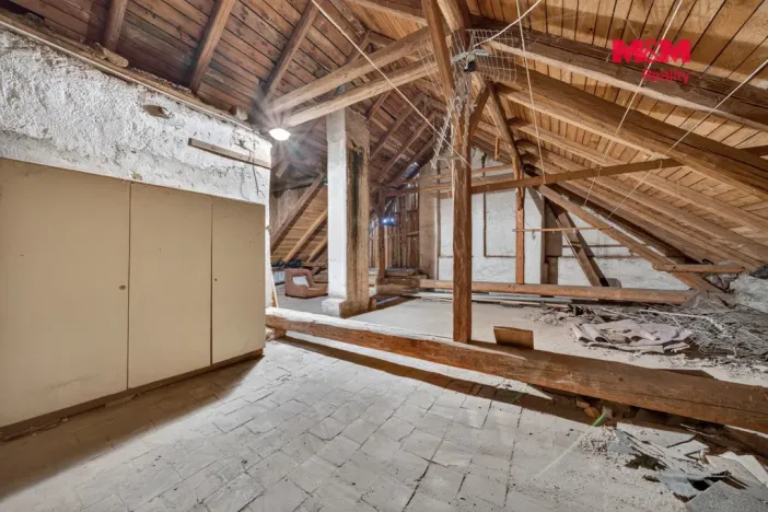Prodej rodinného domu, Černovice, Mariánské náměstí, 237 m2