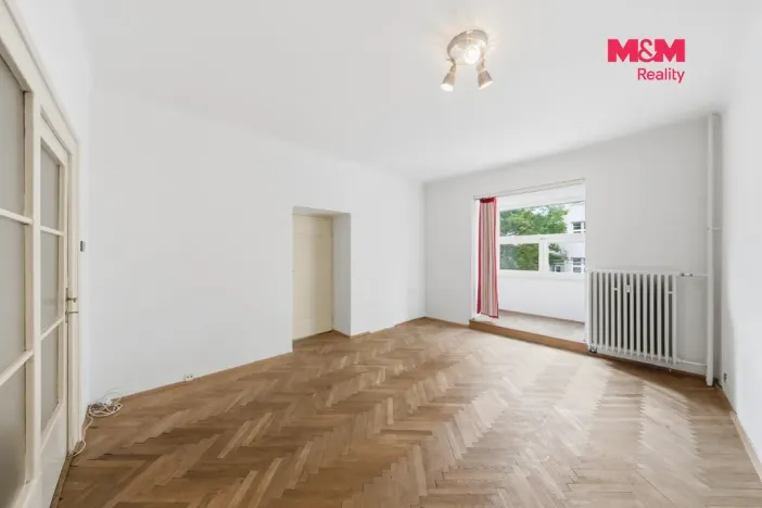 Prodej bytu 3+kk, Brno - Veveří, Kotlářská, 88 m2