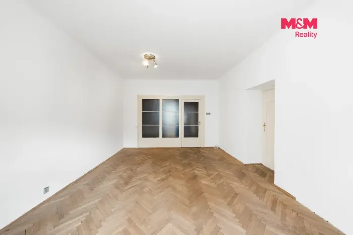 Prodej bytu 3+kk, Brno - Veveří, Kotlářská, 88 m2