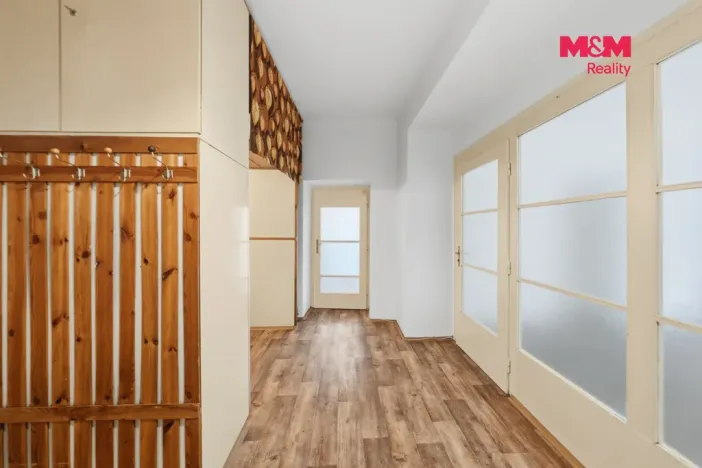 Prodej bytu 3+kk, Brno - Veveří, Kotlářská, 88 m2