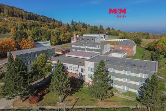 Prodej ubytování, Přimda, Severní, 30198 m2