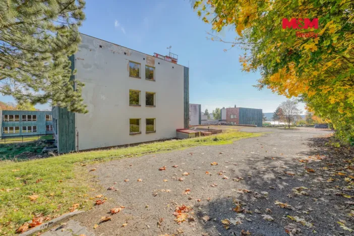Prodej ubytování, Přimda, Severní, 30198 m2