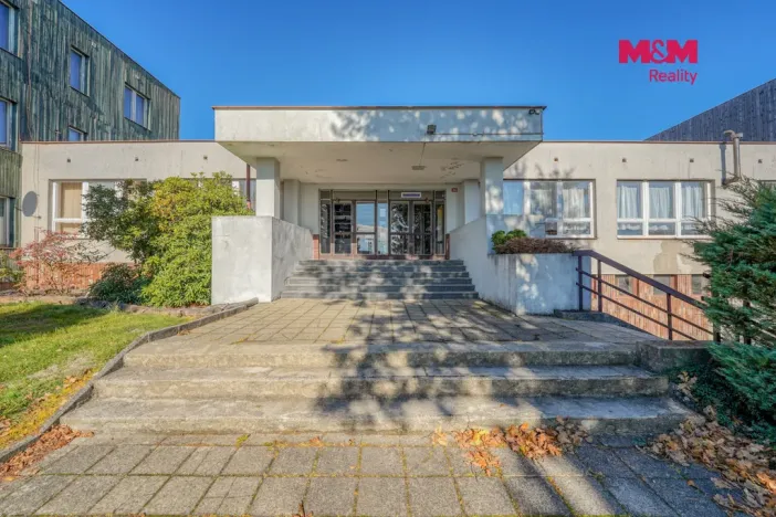 Prodej ubytování, Přimda, Severní, 30198 m2