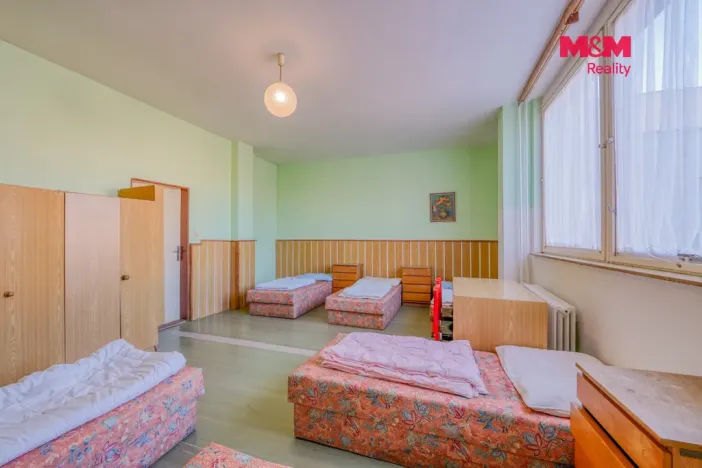 Prodej ubytování, Přimda, Severní, 30198 m2