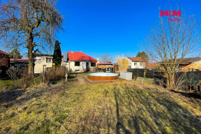 Prodej rodinného domu, Zlobice - Bojanovice, 103 m2